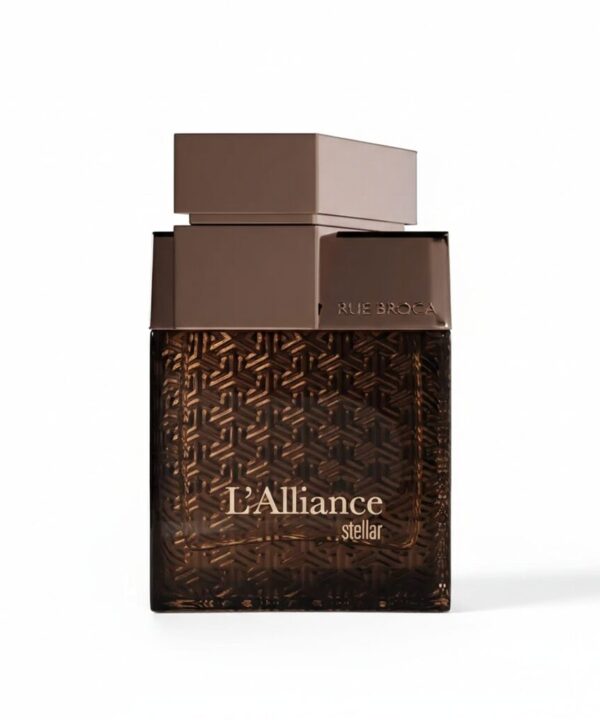 L'Alliance Stellar UNISEX | 100 ML | EDP