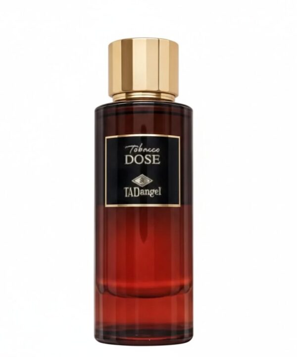 TOBACCO DOSE 100ML FOR MEN