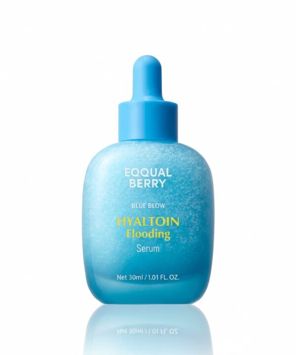 EQQUAL BERRY Hyaltoin Flooding Serum 30ml