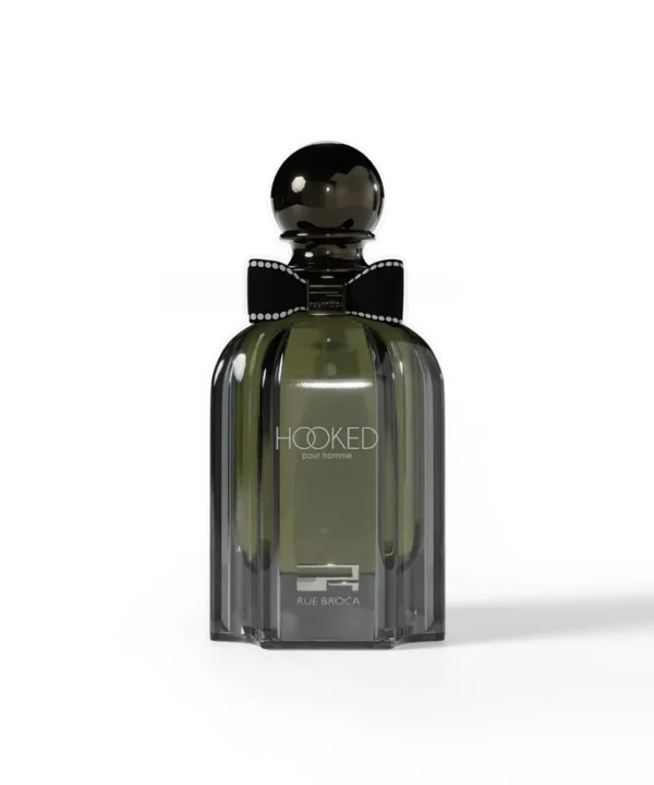 HOOKED POUR HOMME POUR HOMME  |  100ML  |  EDP