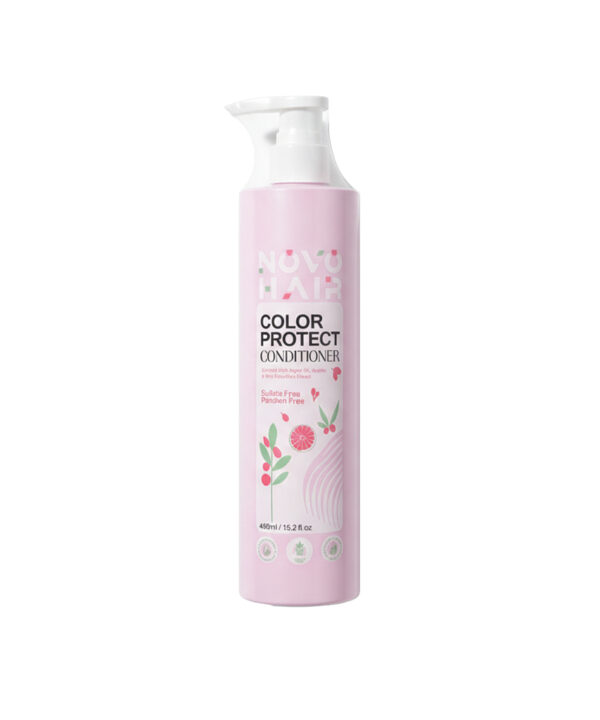 Novo Color Protect Conditioner Sulfate Free | 450 Ml |