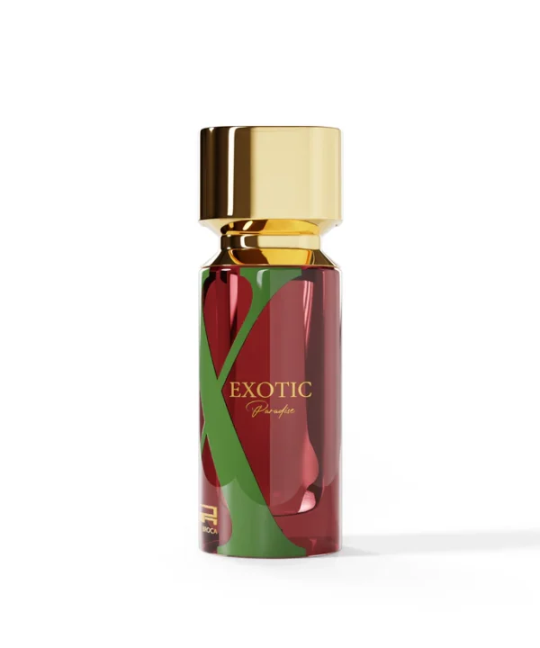 EXOTIC Paradise POUR FEMME  | 100ML  |  EDP