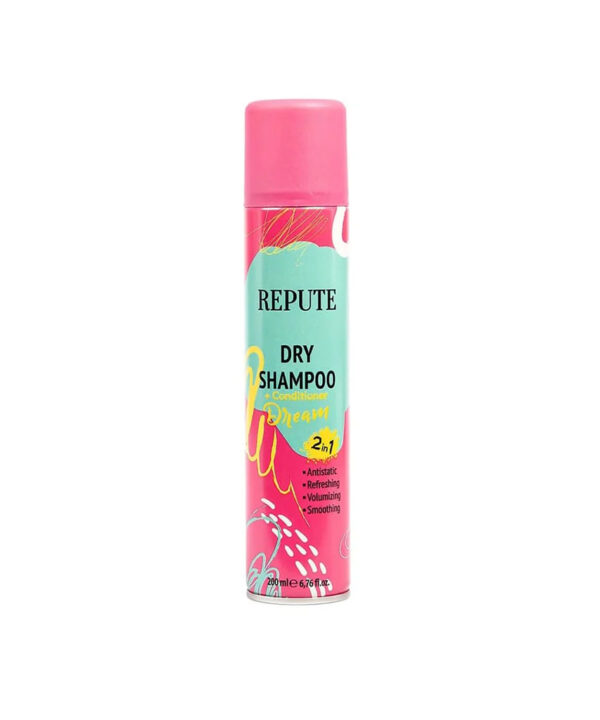 Repute Dry Shampoo + Conditioner 2 in1 DREAM 200ml