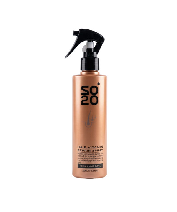 So 20 Hair Vitamin Repair Spray | 250 ml |