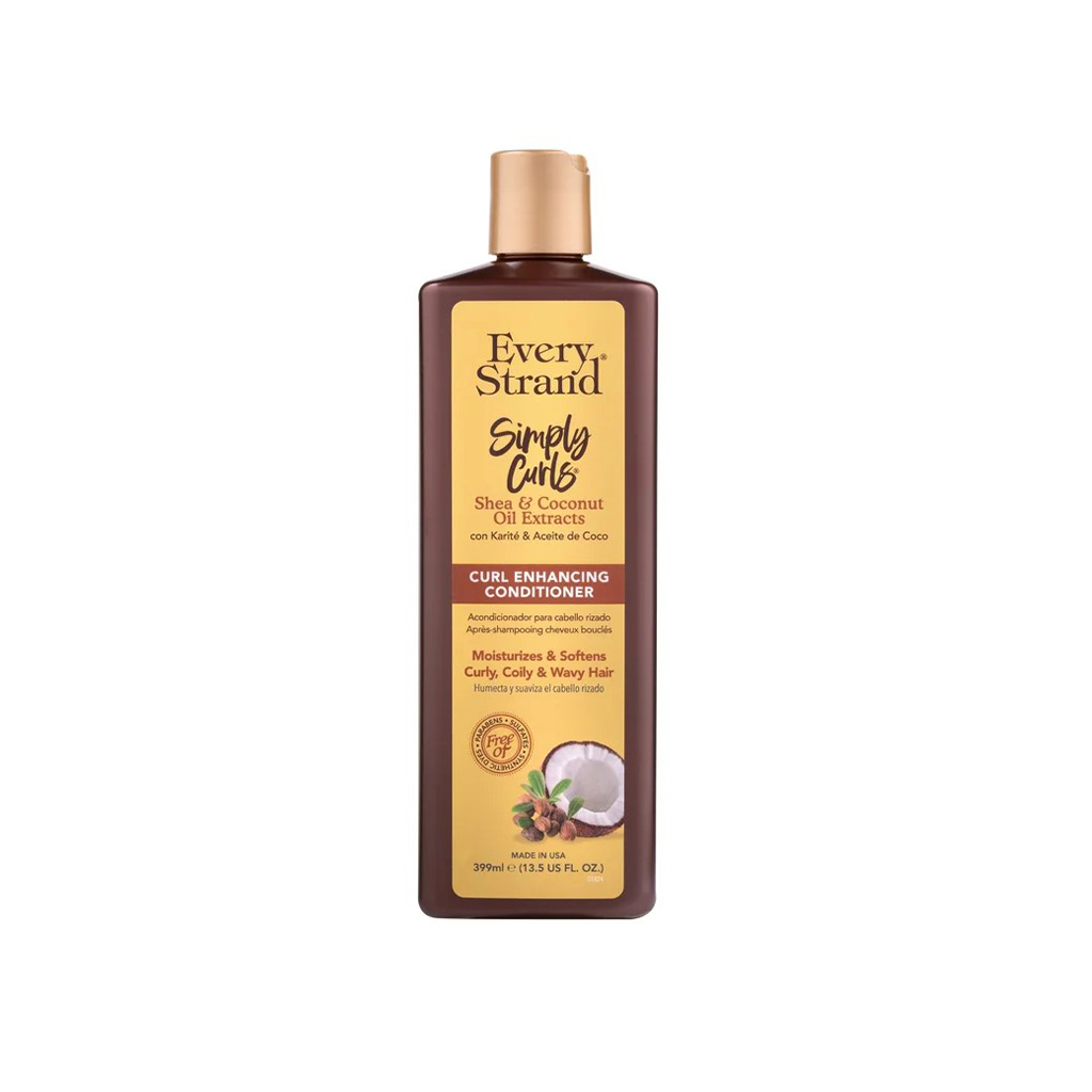 Simply Curls Curl Enhancing Conditioner 399 ml
