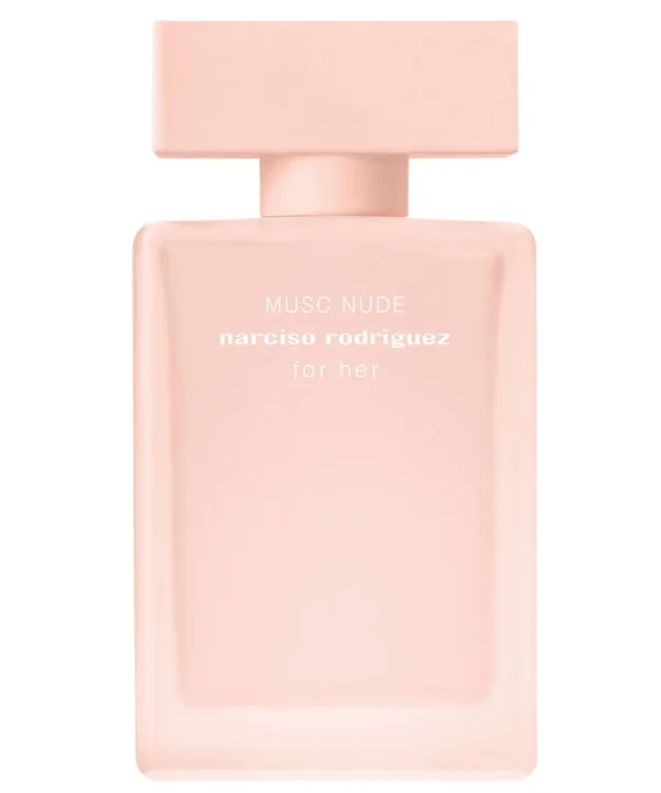 narciso rodriguez for her MUSC NUDE eau de parfum