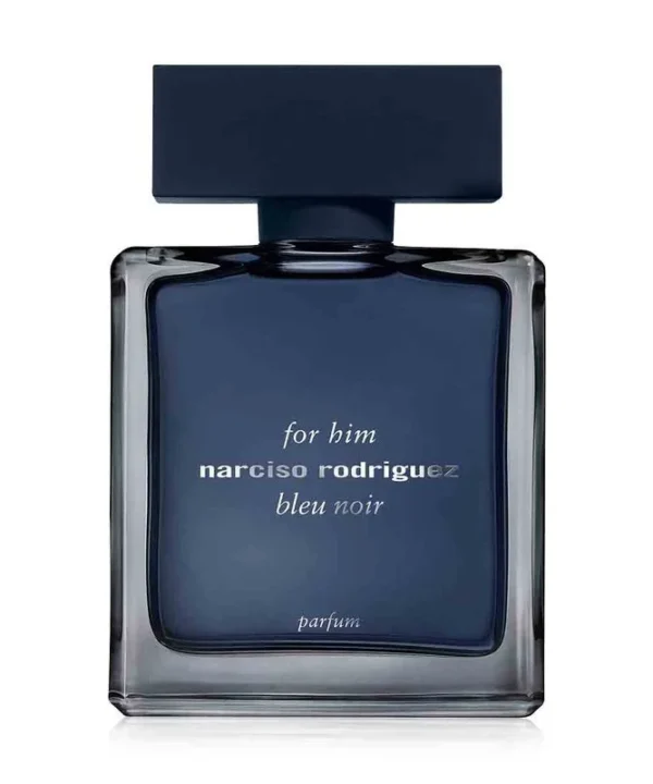 narciso rodriguez for him bleu noir parfum 100ML