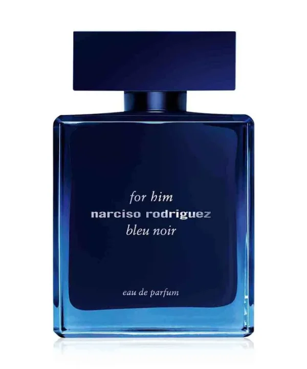 narciso rodriguez for him bleu noir eau de parfum 100ML