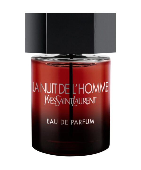 YSL LA NUIT DE L'HOMME EAU DE PARFUM 100ML