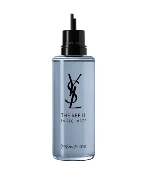 YSL Y, EAU DE PARFUM REFILL 150ML