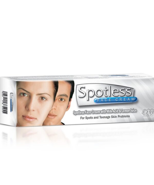 Eva Spotless Face Cream 18 Gm