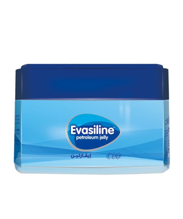 Eva Evasiline Petroleum Jelly 160 Gm