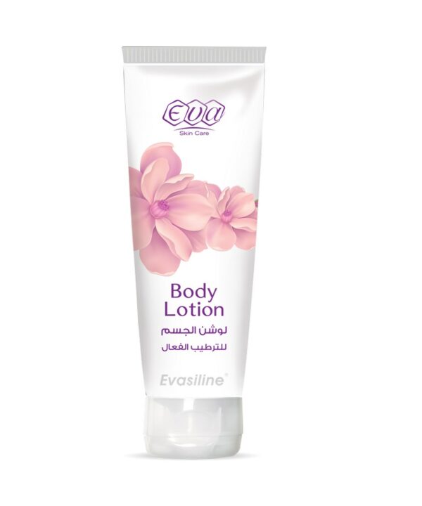 Eva Skin Care Evasiline Body Lotion 240 Ml