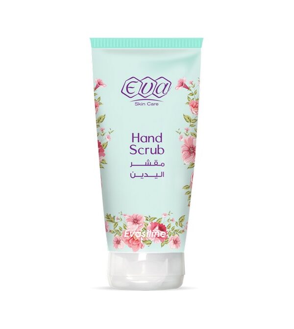 Eva Skin Care Evasiline Hand Scrub 50 Ml