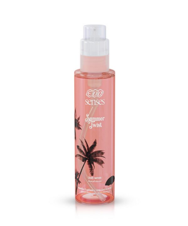 Eva Senses Body Serum Summer Twist 150 Ml