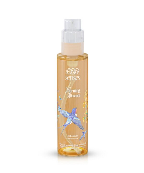Eva Senses Body Serum Morning Blossom 150 Ml