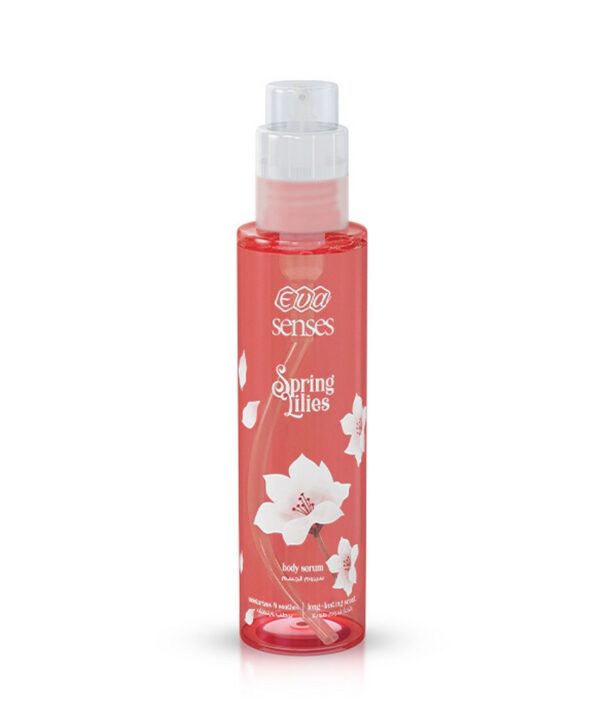 Eva Senses Body Serum Spring Lilies 150 Ml