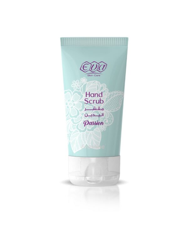 Eva Skin Care Evasiline Hand Scrub Passion 50 Ml