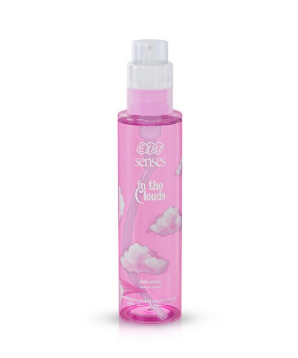 Eva Senses Body Serum In The Clouds 150 Ml