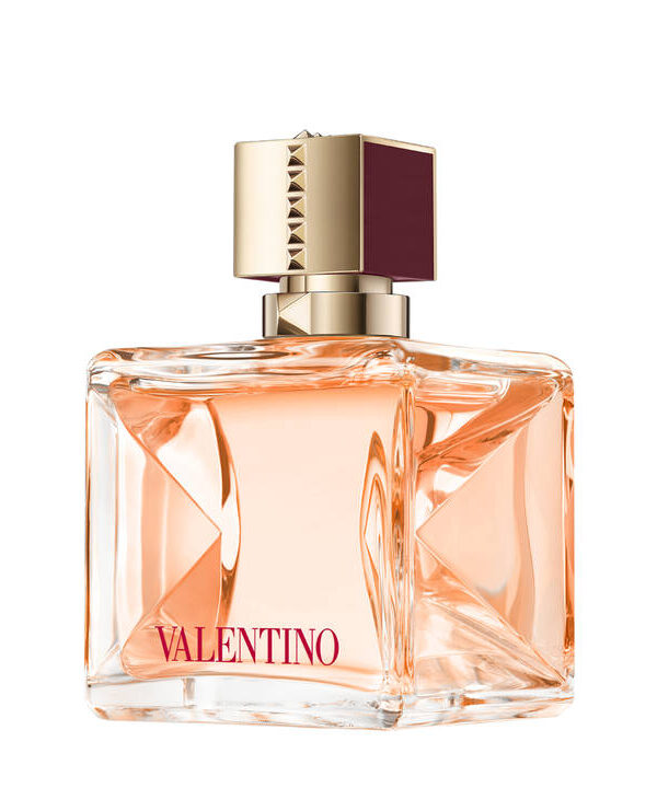 VALENTINO VOCE VIVA INTENSA EAU DE PARFUM INTENSE 100ML
