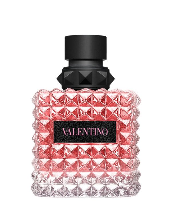 VALENTINO BORN IN ROMA DONNA EAU DE PARFUM 50ML
