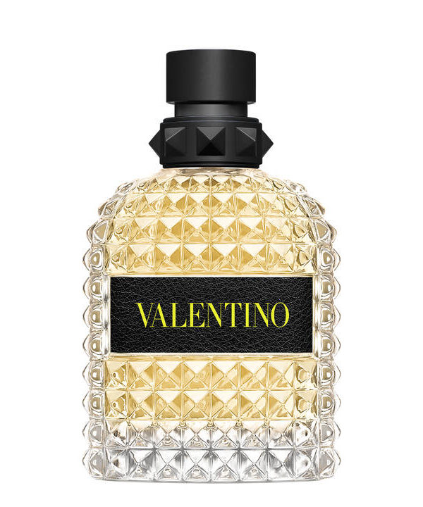 VALENTINO Born in Roma Uomo Yellow Dream Eau de Toilette 100ML