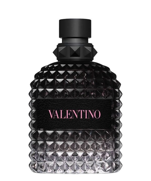 VALENTINO Born in Roma Uomo Eau de Toilette 50ML