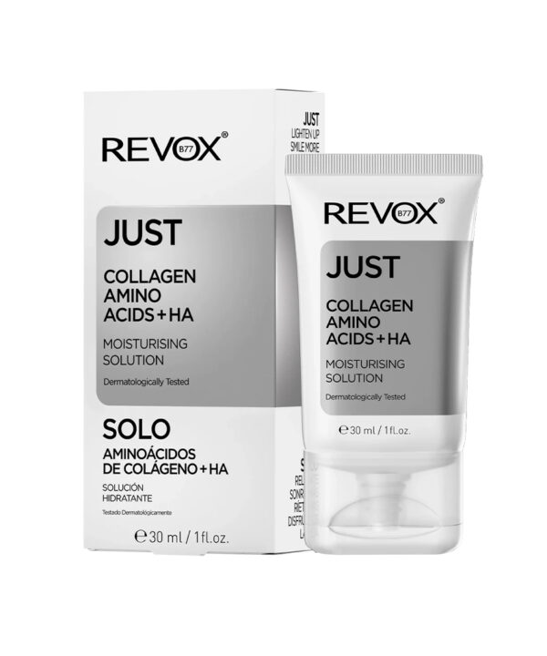 REVOX Just Collagen Amino Acid+Haa 30ml