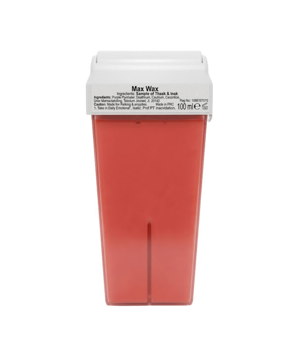 Roll Dona depilatory wax Hair Removal