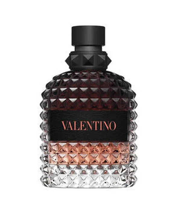 VALENTINO Born in Roma Uomo Coral Fantasy Eau de Toilette 50ML