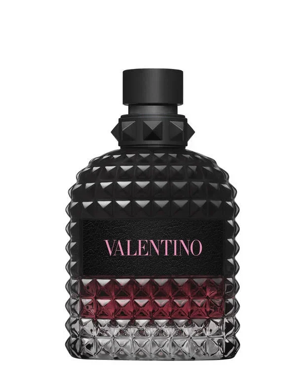 VALENTINO Born in Roma Uomo Eau de Parfum Intense 50ML