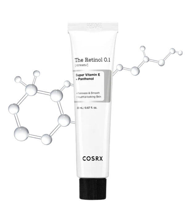 COSRX The Retinol 0.1 Cream