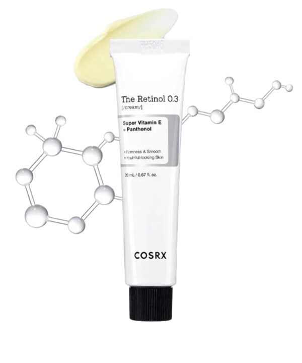 COSRX The Retinol 0.3 Cream