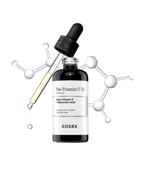 COSRX  The Vitamin C 13 Serum