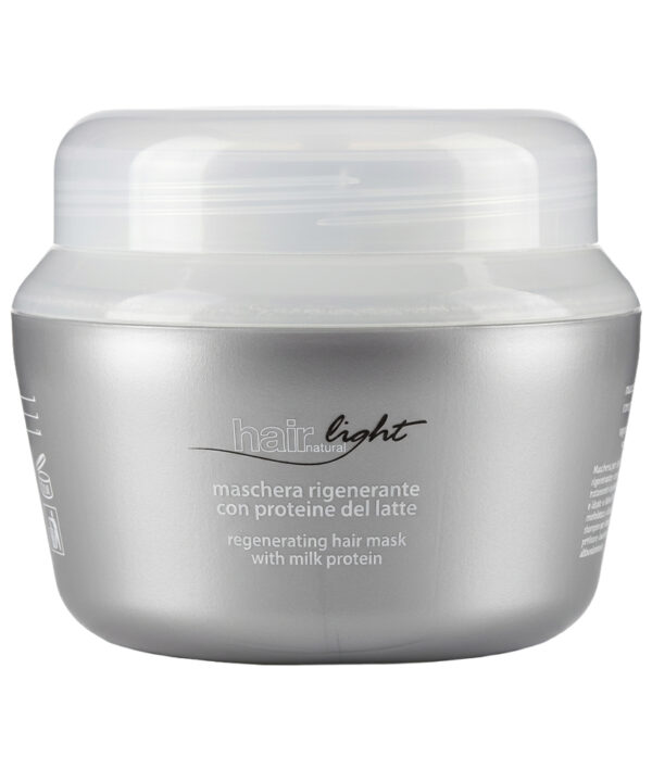 Hairlight hair mask with milk protein 500 ml