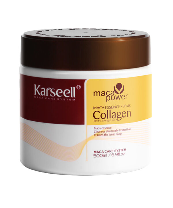 Karseell Collagen Hair Treatment 500ml