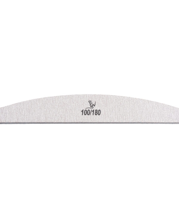 SW Double-Sided Nail File100/180