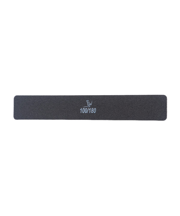 SW Double-Sided Nail File100/180