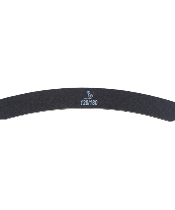 SW Double-Sided Nail File120/180