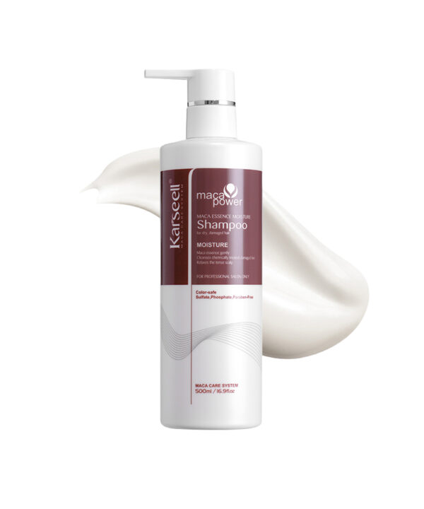 Karseell Argan Oil Shampoo Deep Repair 500ml