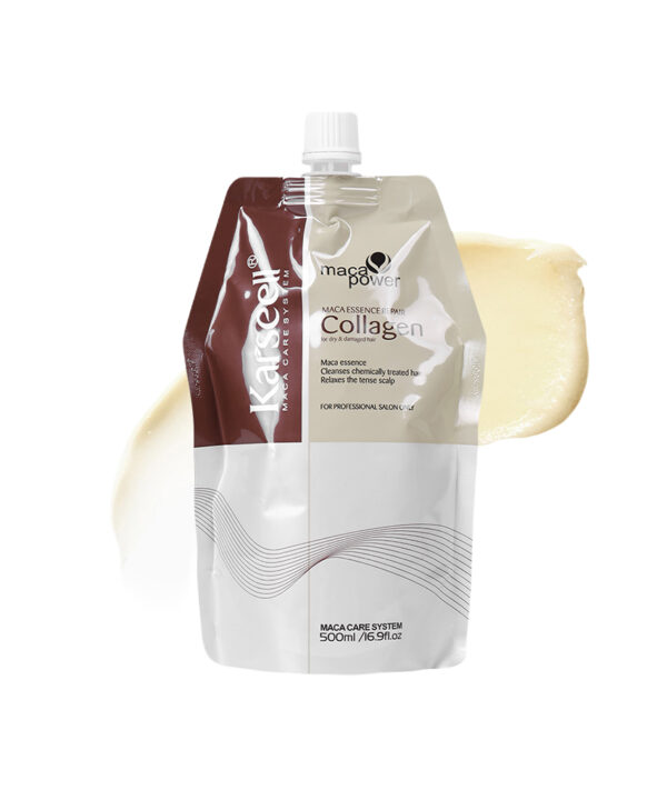 Karseell Collagen Hair Treatment Bag 500ml