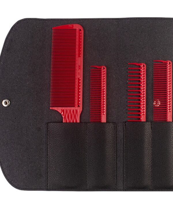 JRL Barber Comb Set JRL-J001