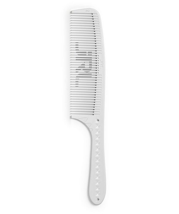 JRL Barbering Comb 7.6