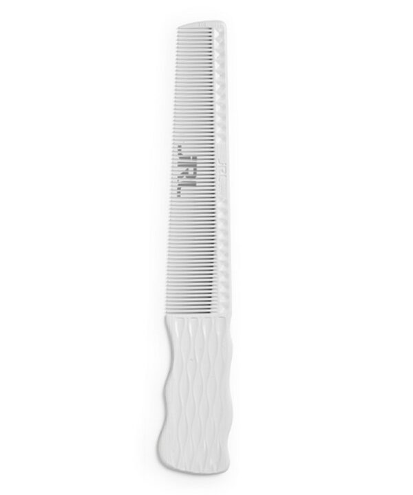 JRL Barbering Taper Comb 6.5
