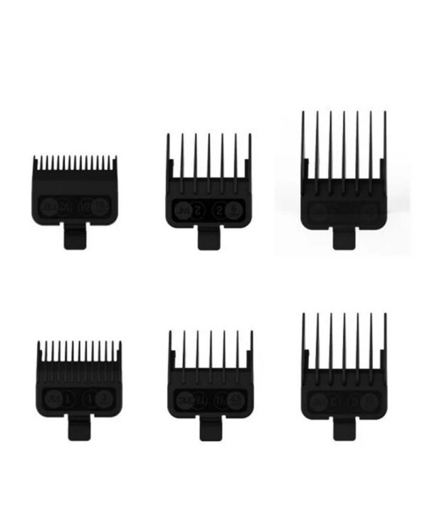 JRL Clipper Guard 4-S6