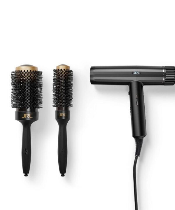 JRL Forte Pro Dryer Fp 2020H - Black