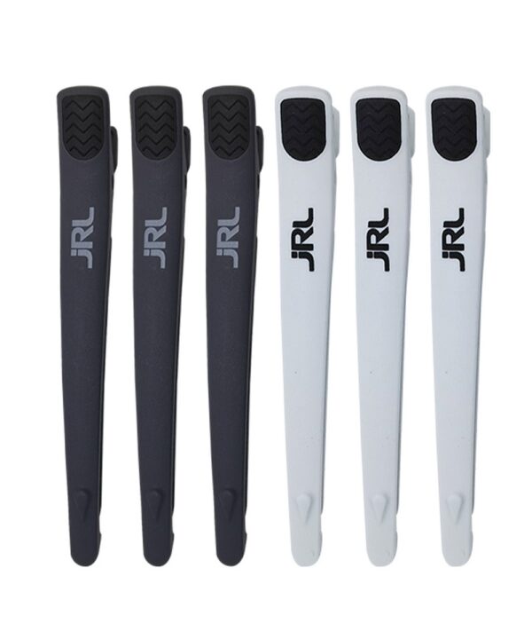 JRL Hair Clips