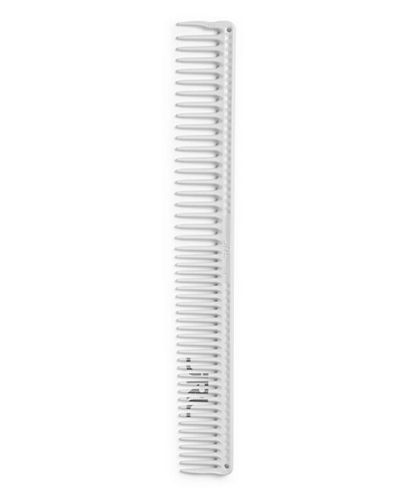 JRL Long Round Tooth Cutting Comb 9
