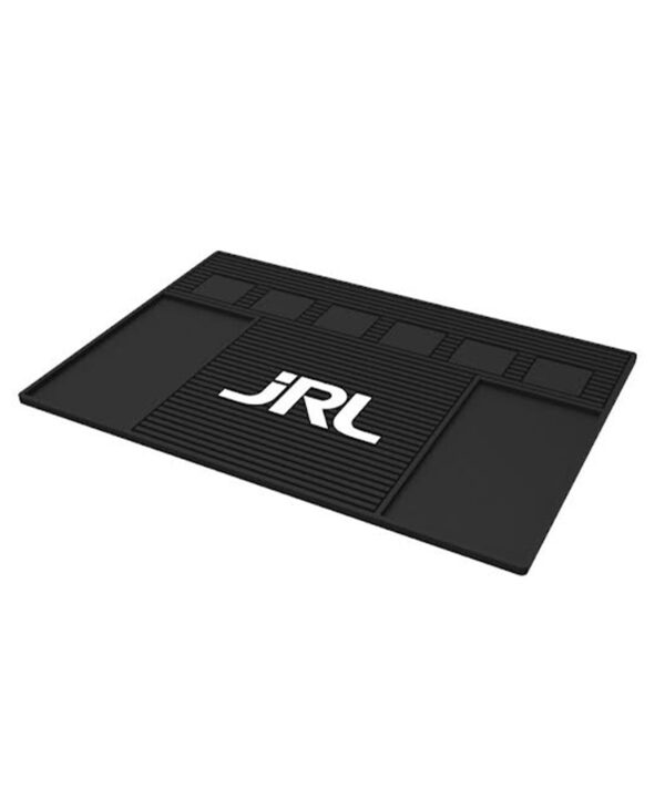 JRL Professional Stationary Magnetic Mat - 3 Plates