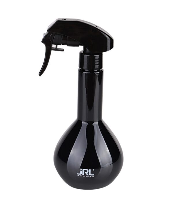 JRL Spray Bottle 280Ml Black Jca02